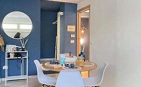 Appartamento In Centro Living Pescara