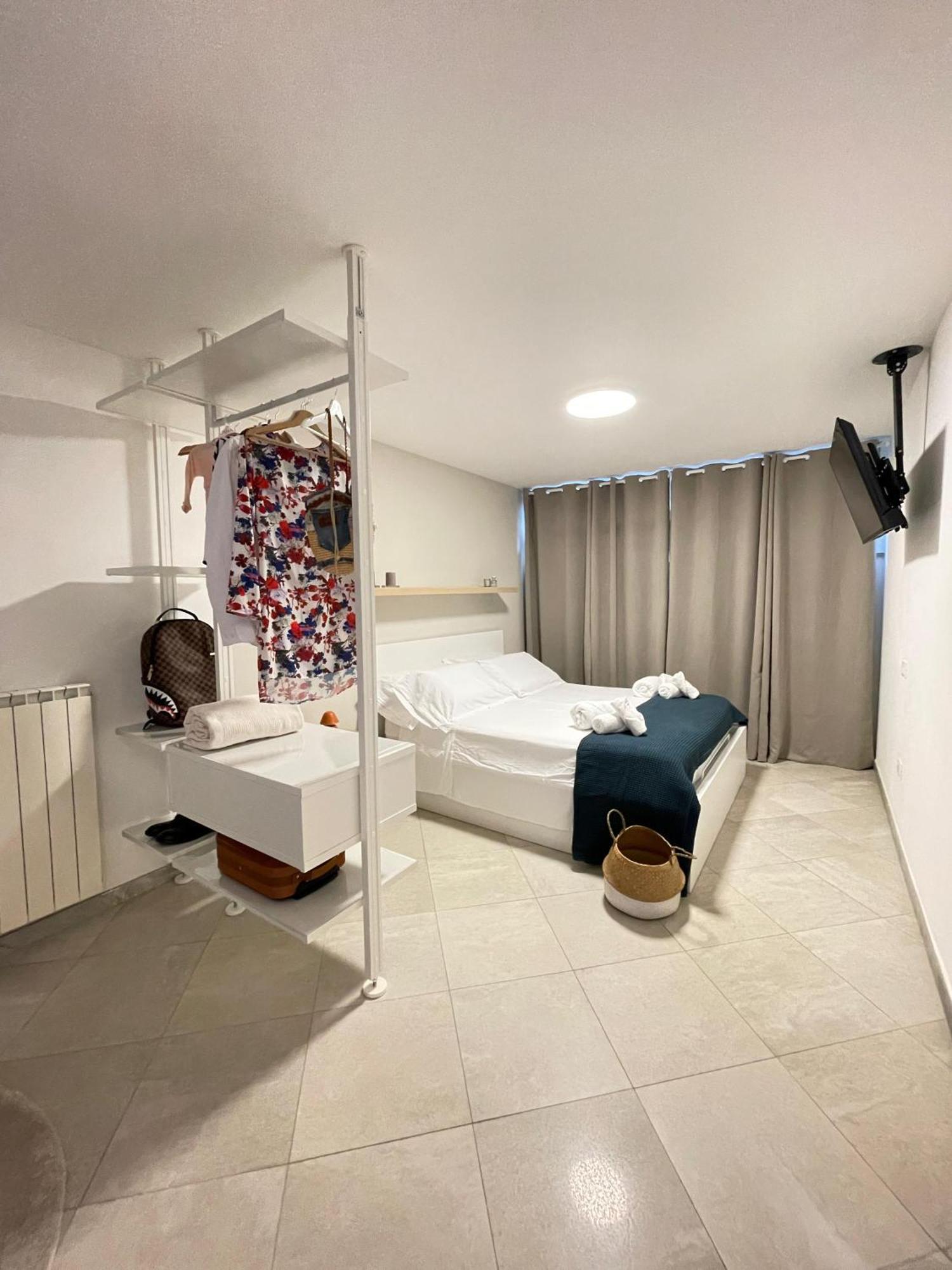 Appartamento In Centro Living Pescara Esterno foto