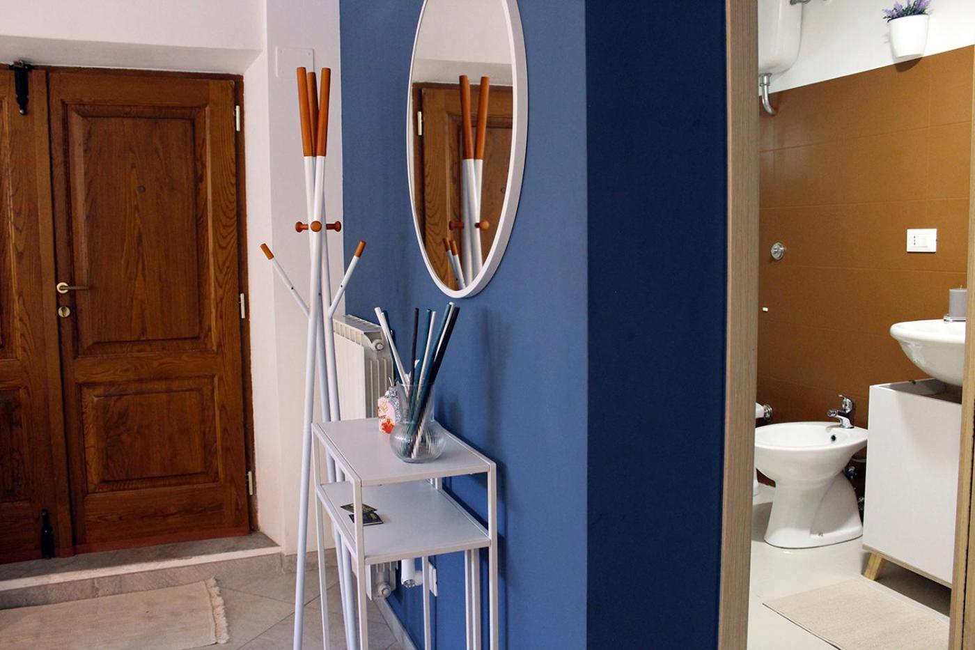 Appartamento In Centro Living Pescara Esterno foto