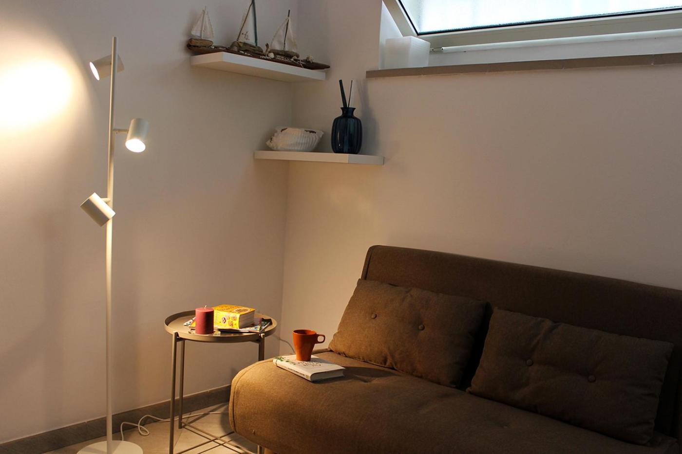Appartamento In Centro Living Pescara Esterno foto