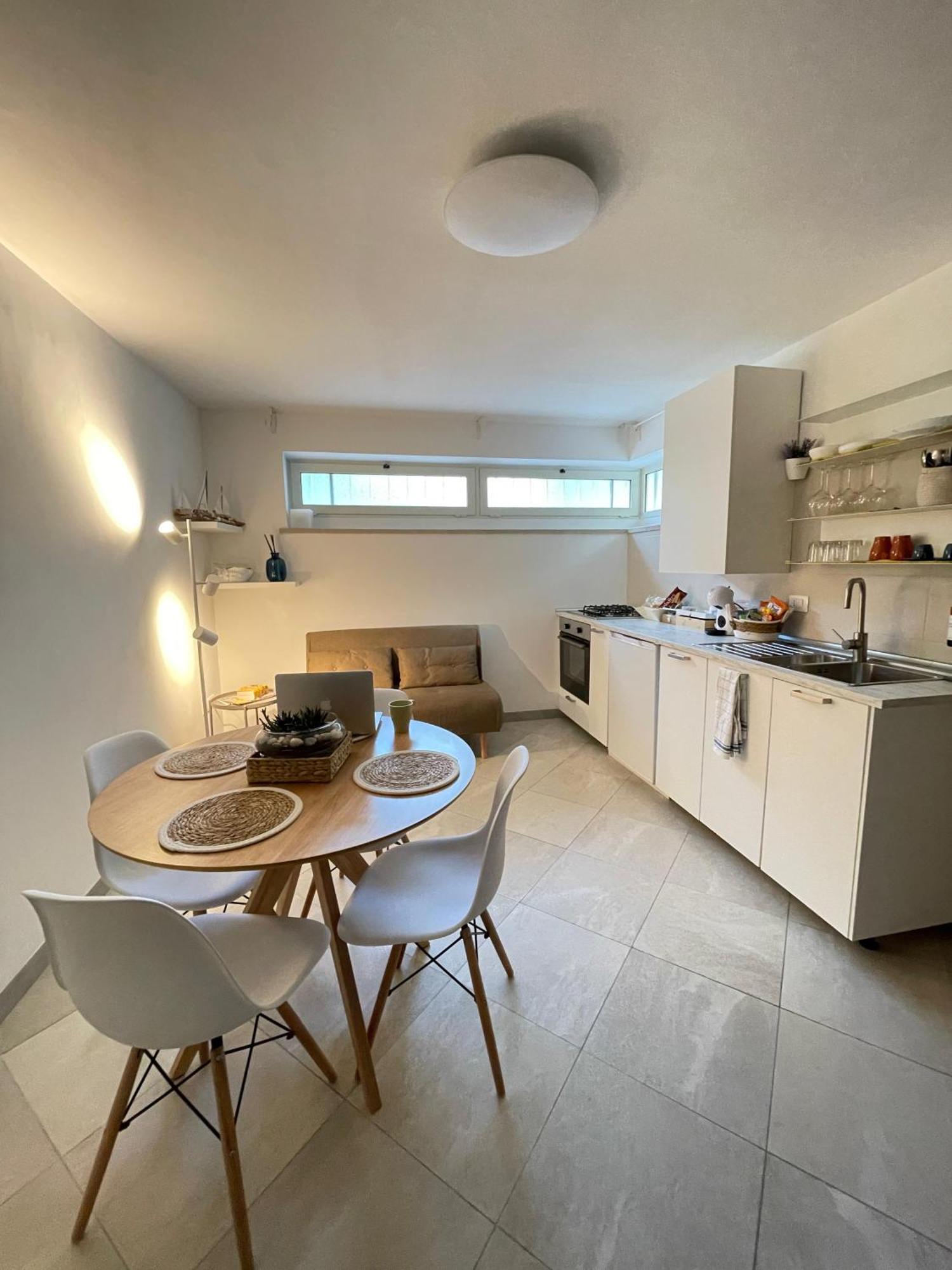 Appartamento In Centro Living Pescara Esterno foto